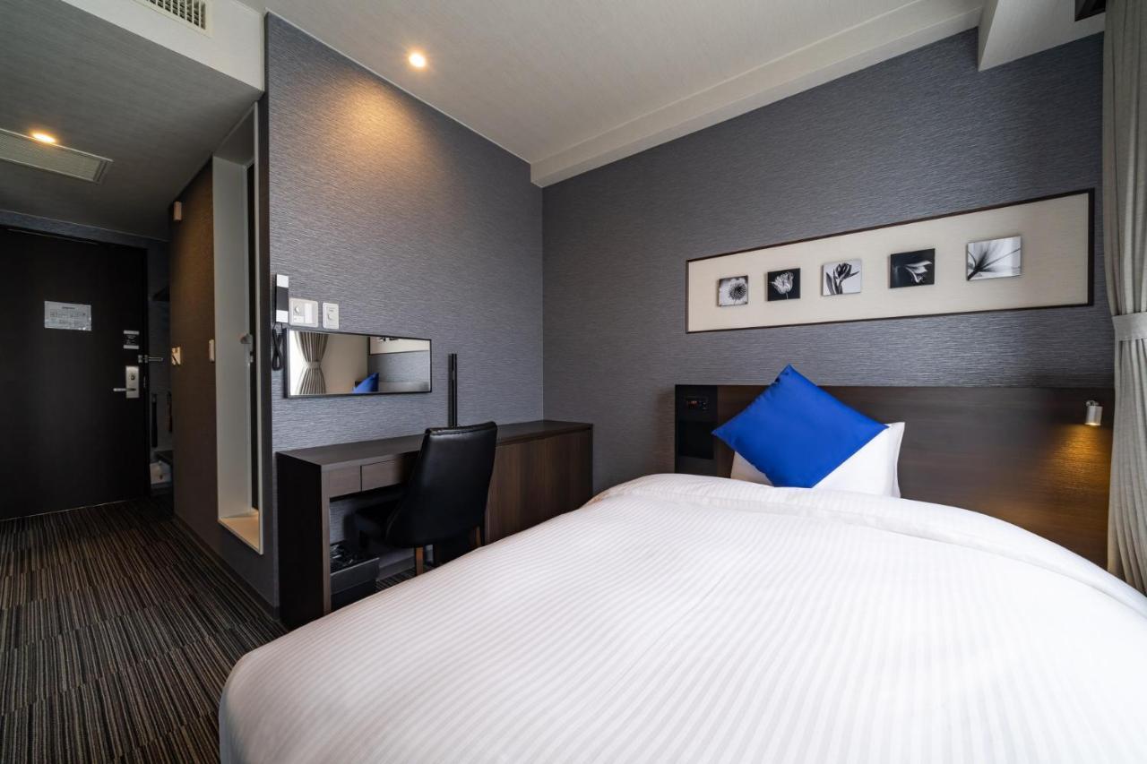 Goi Grand Hotel Ichihara Bagian luar foto