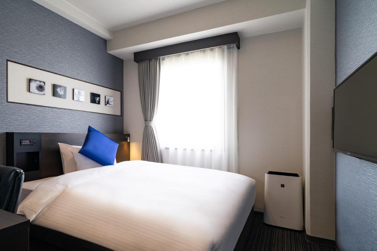 Goi Grand Hotel Ichihara Bagian luar foto