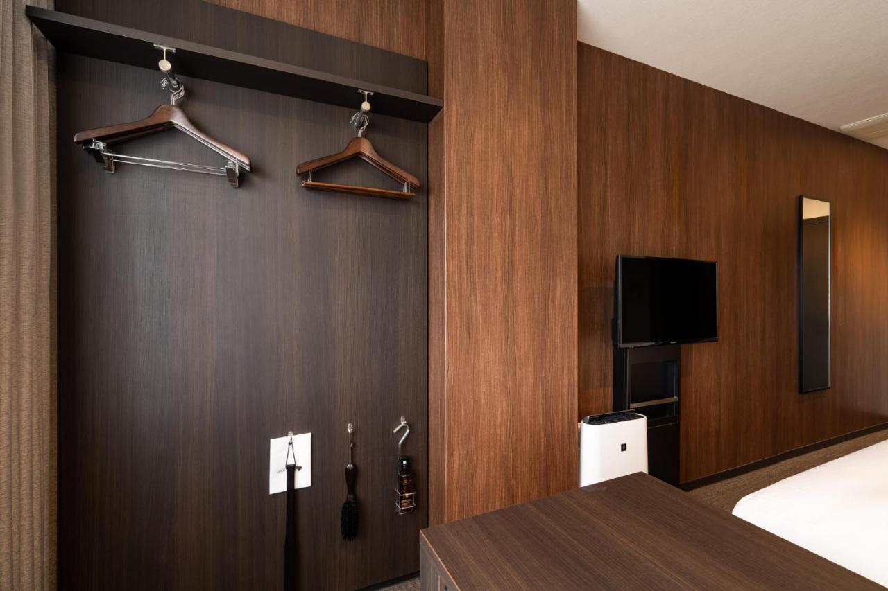 Goi Grand Hotel Ichihara Bagian luar foto