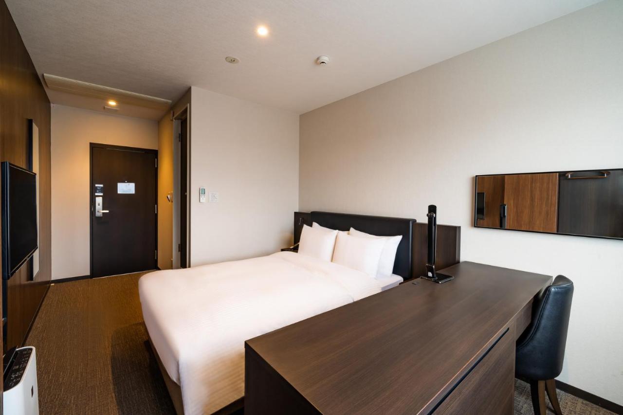 Goi Grand Hotel Ichihara Bagian luar foto