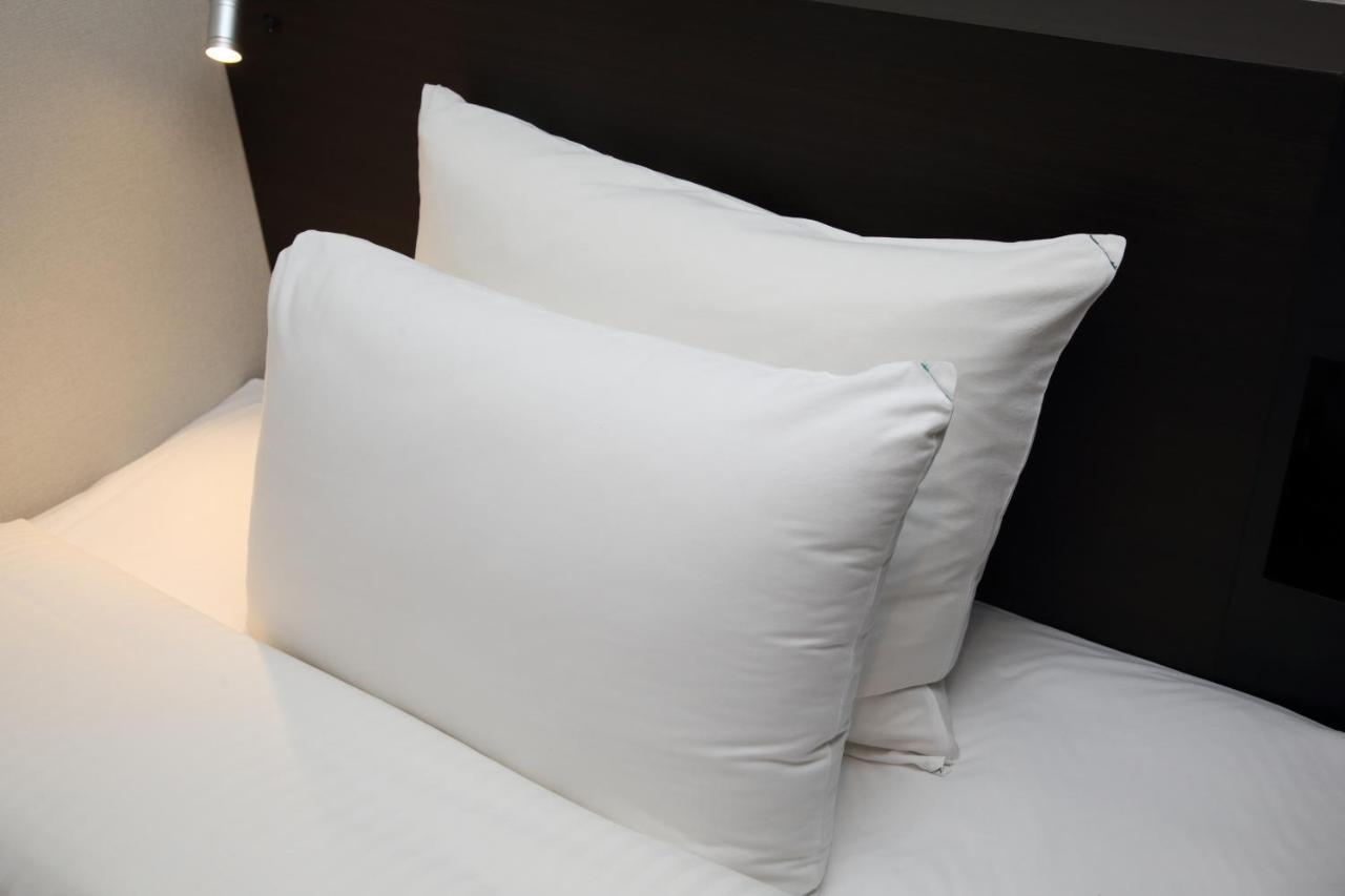 Goi Grand Hotel Ichihara Bagian luar foto