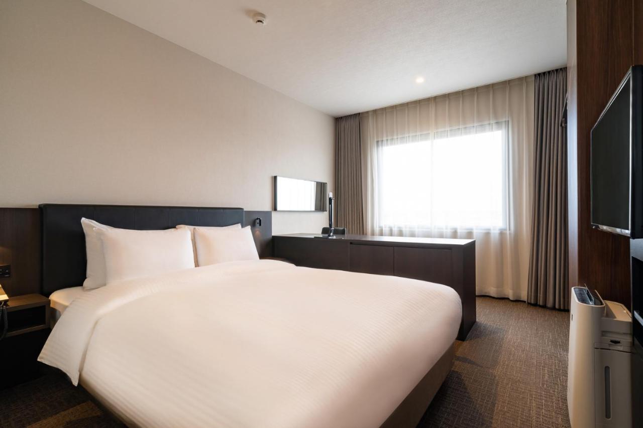 Goi Grand Hotel Ichihara Bagian luar foto