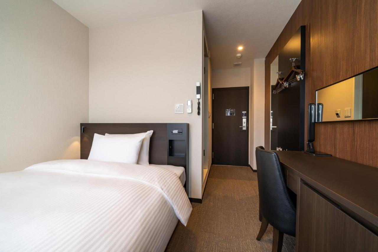 Goi Grand Hotel Ichihara Bagian luar foto