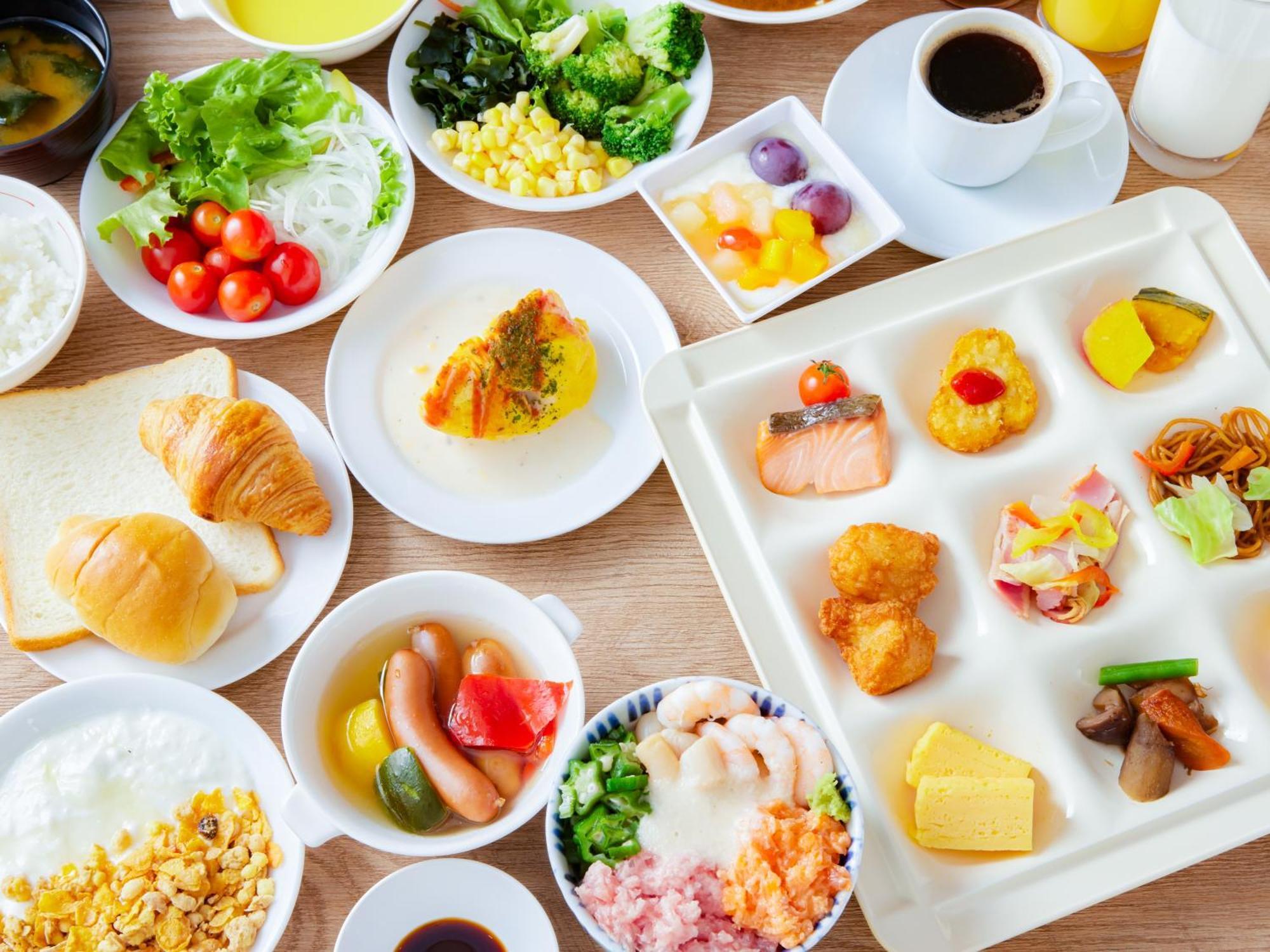 Goi Grand Hotel Ichihara Bagian luar foto