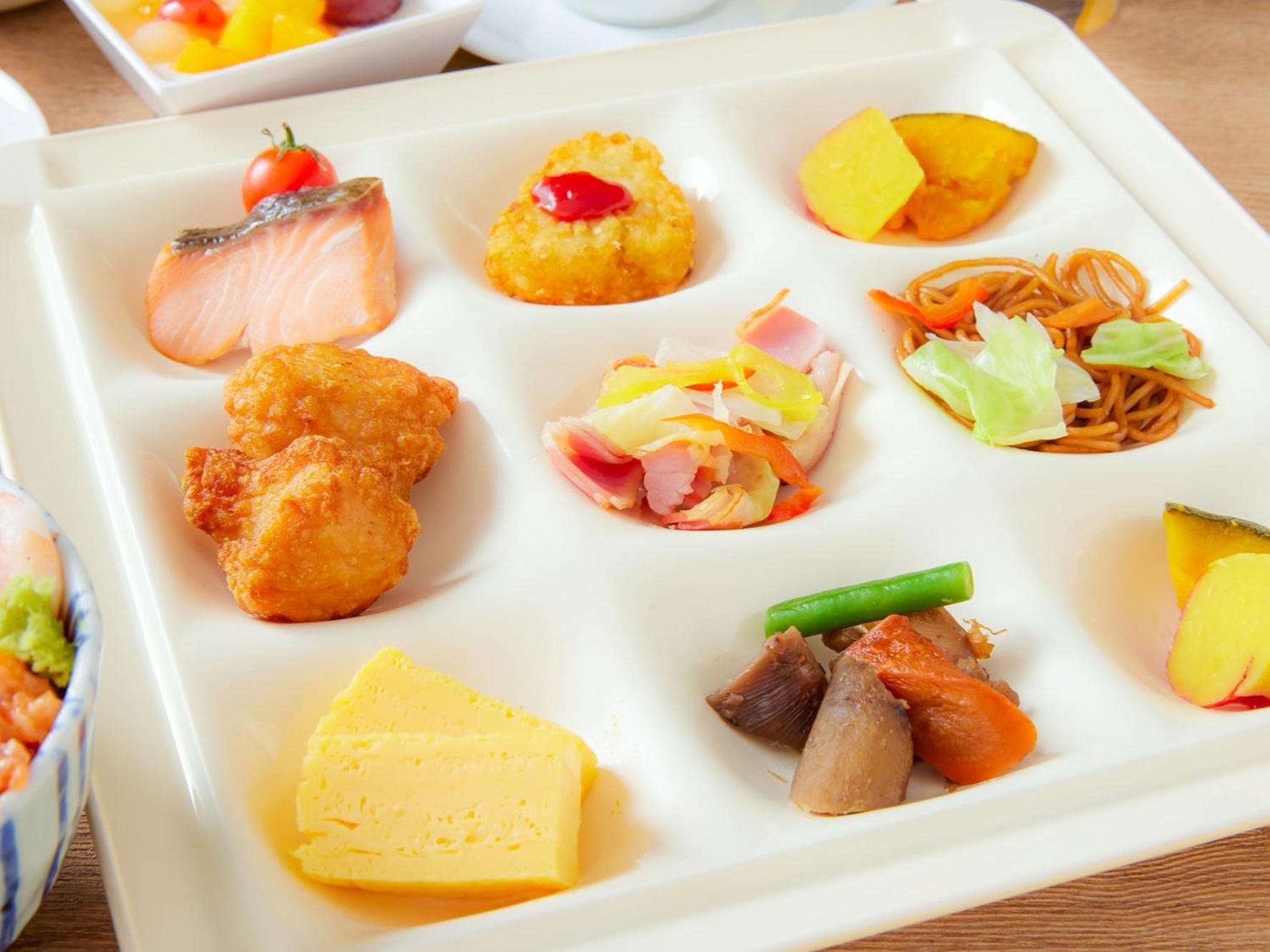 Goi Grand Hotel Ichihara Bagian luar foto