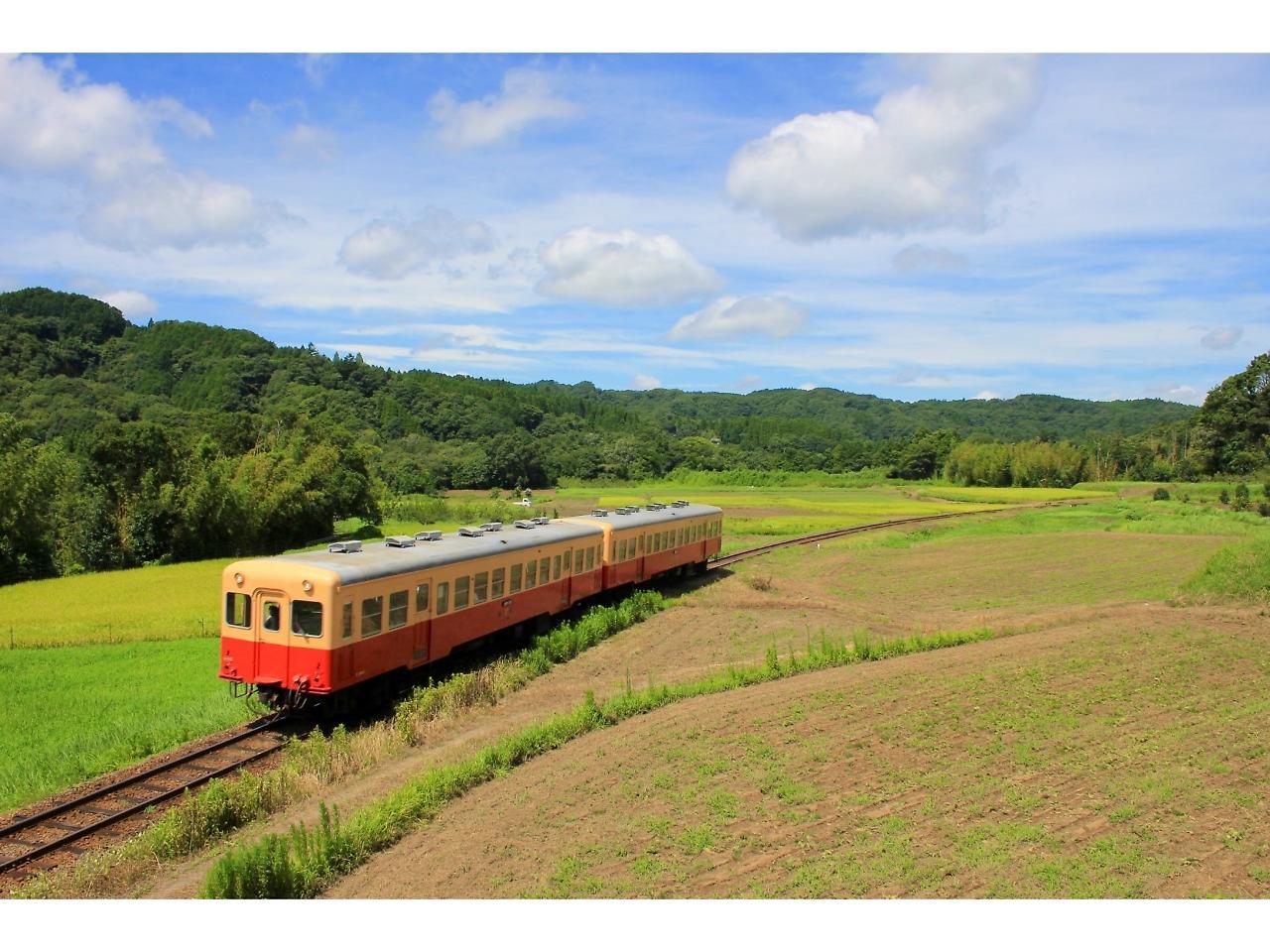 Goi Grand Hotel Ichihara Bagian luar foto